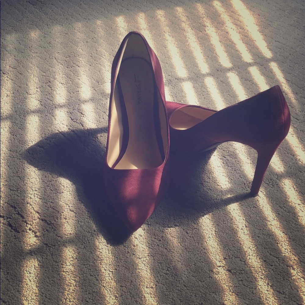 Shoes